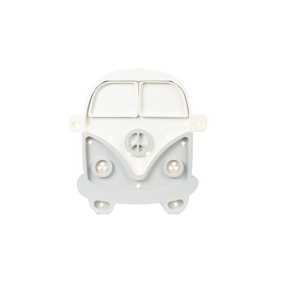 Camper Van Light - Gray