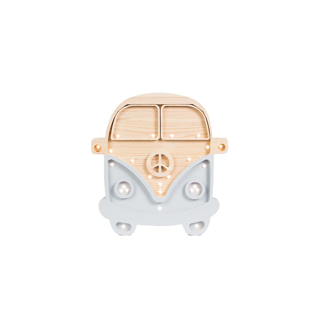 Camper Van Light - Grey