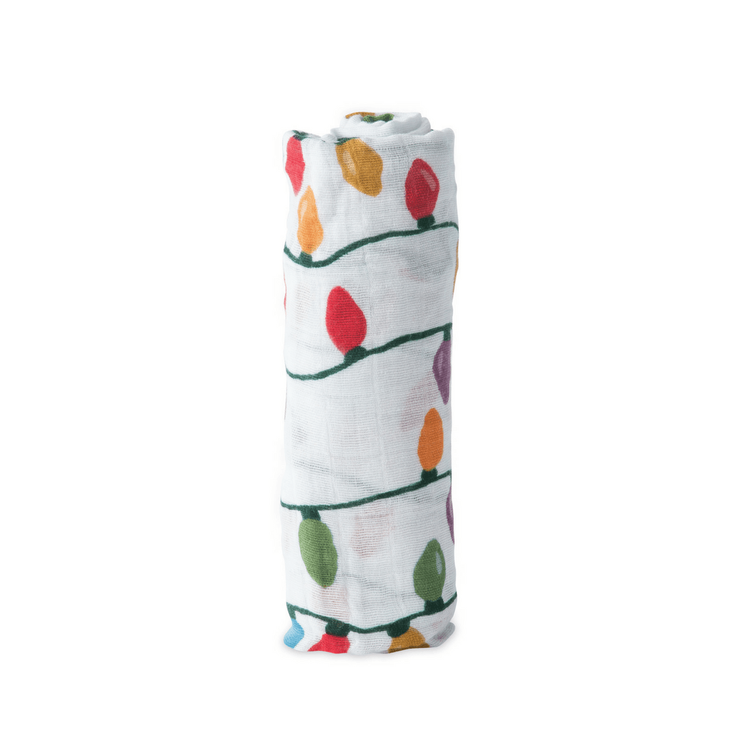 holiday swaddle