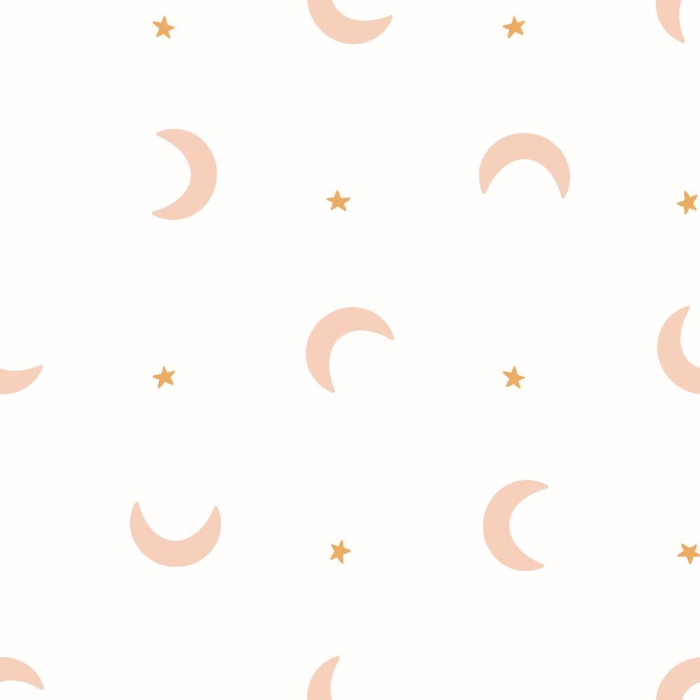 Luna Wallpaper - Sample
