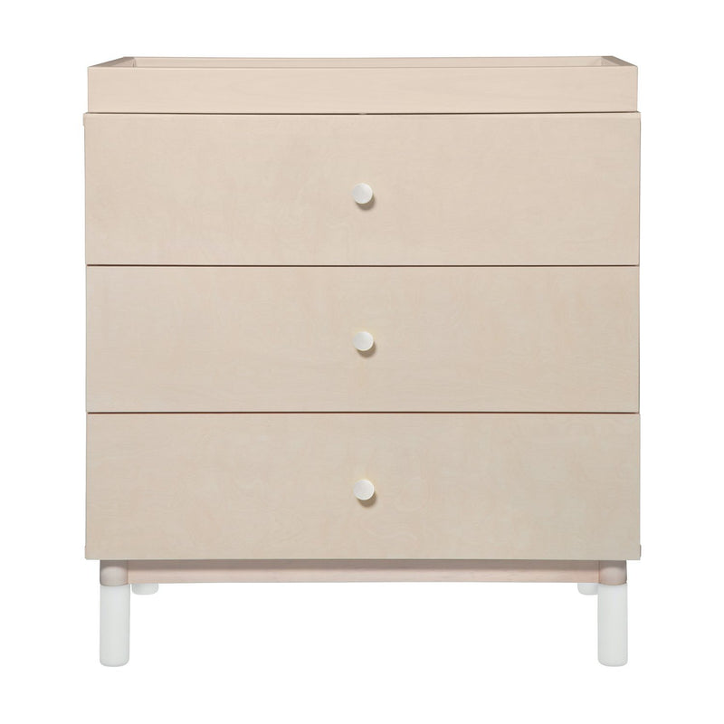 Babyletto Gelato 3-Drawer Changer Dresser w/ Changing Tray – Project ...