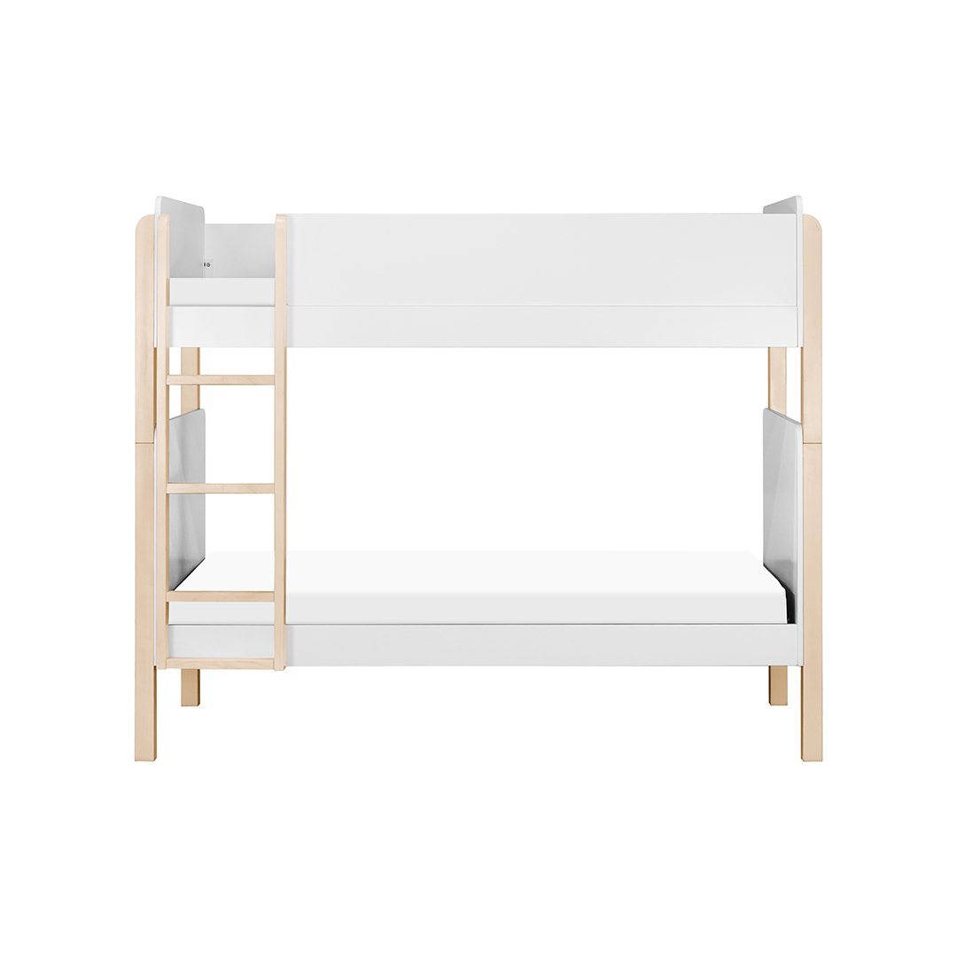 Tiptoe Bunk Bed