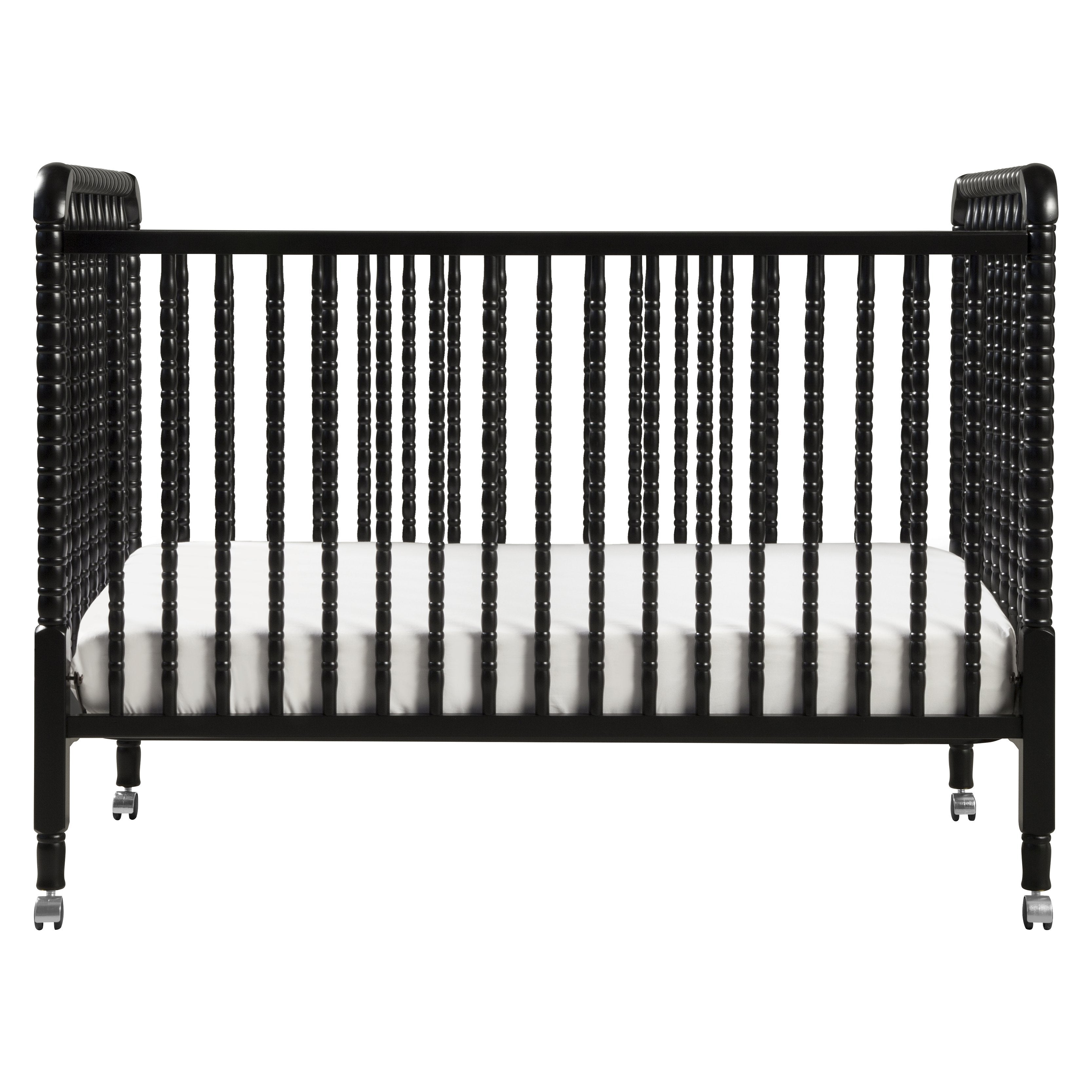 jenny lind baby bed