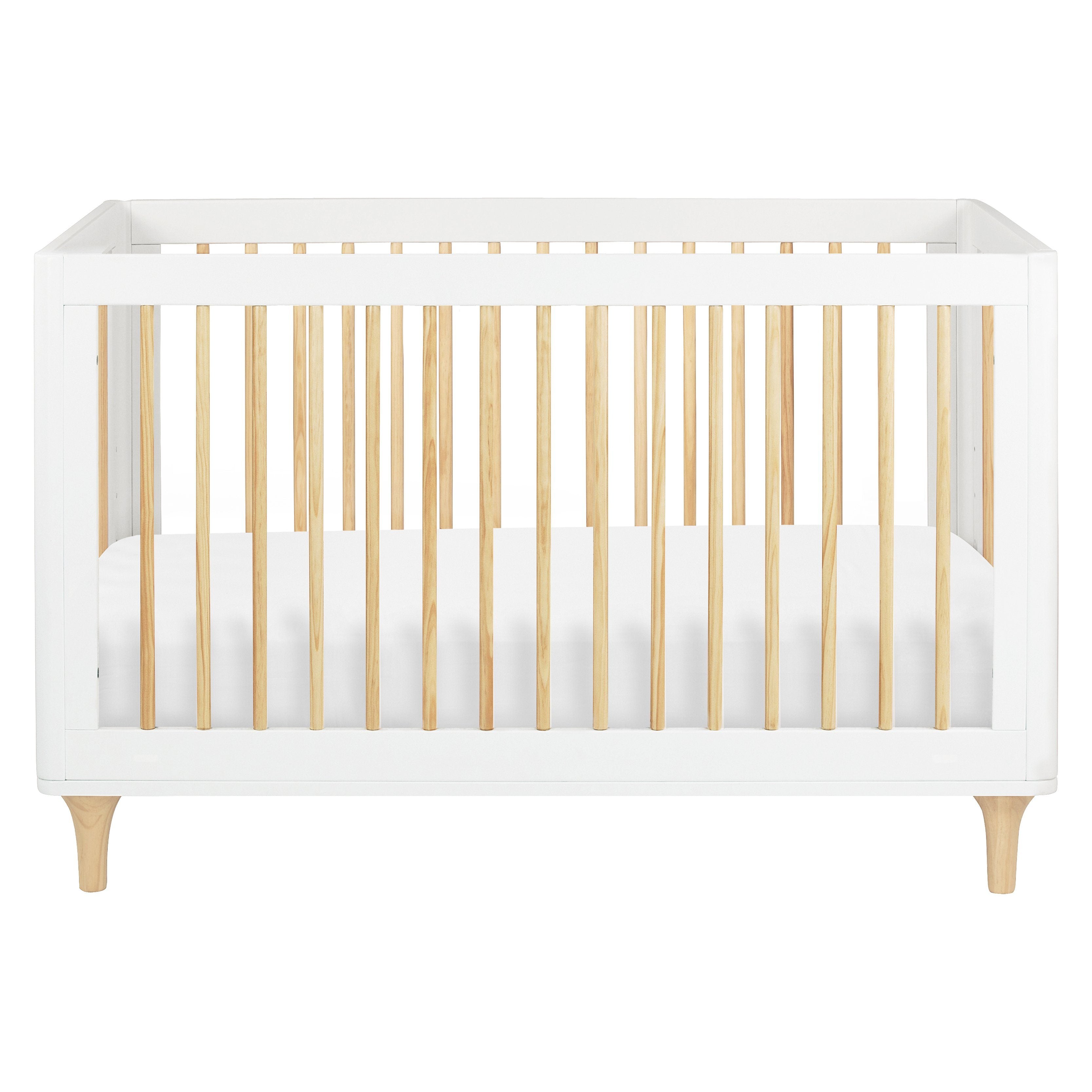 diy crib conversion