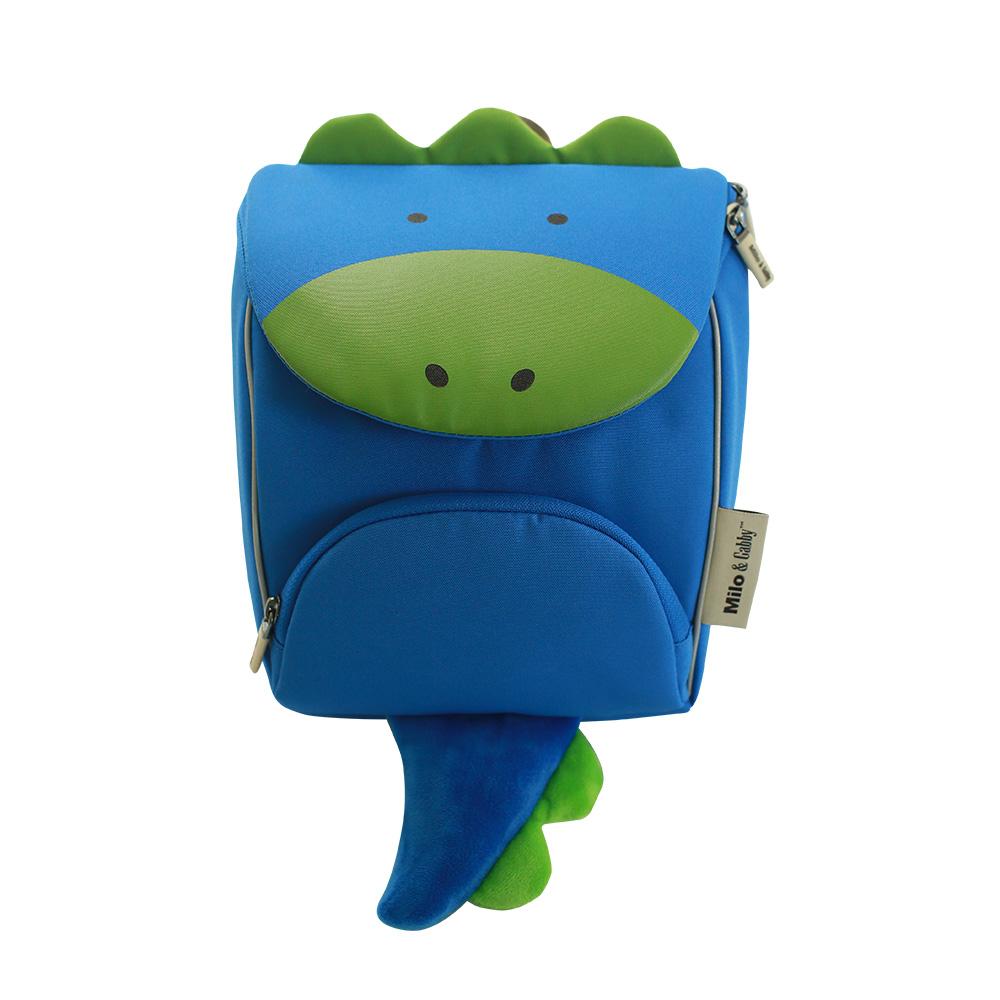 Dylan Dinosaur Backpack