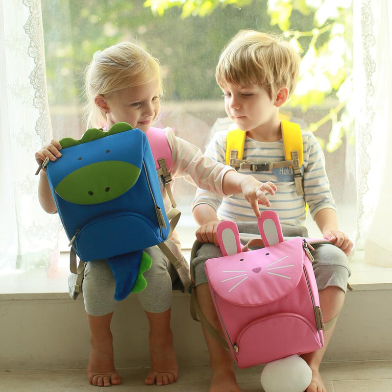 Dylan Dinosaur Backpack - Project Nursery