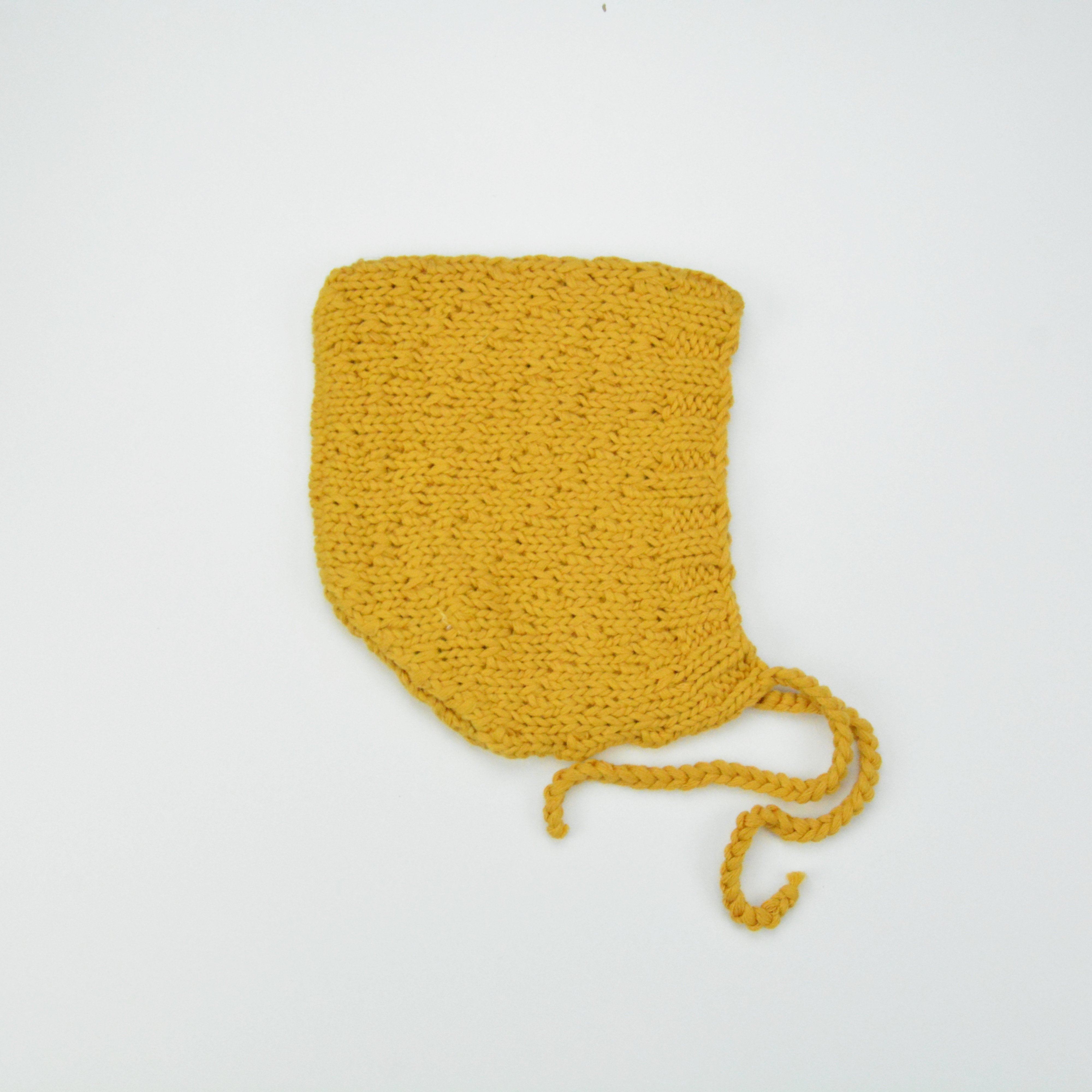 Honeycomb Bonnet - Extra Small