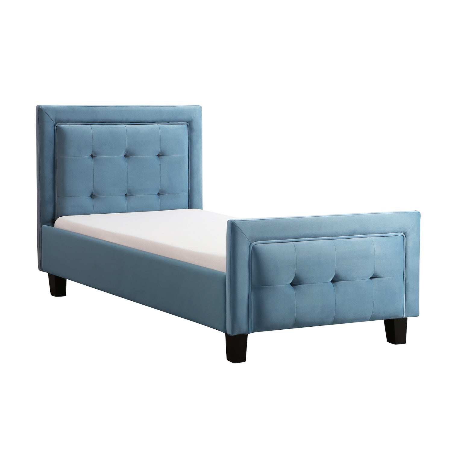 Image of Nico Toddler Bed