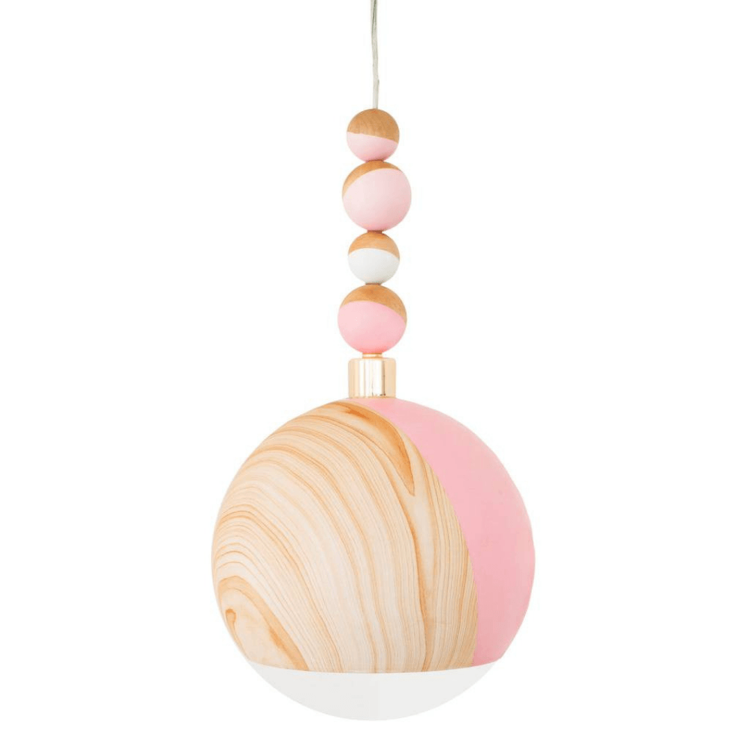 Dreaming In Dax Collection Hanging Pendant Light
