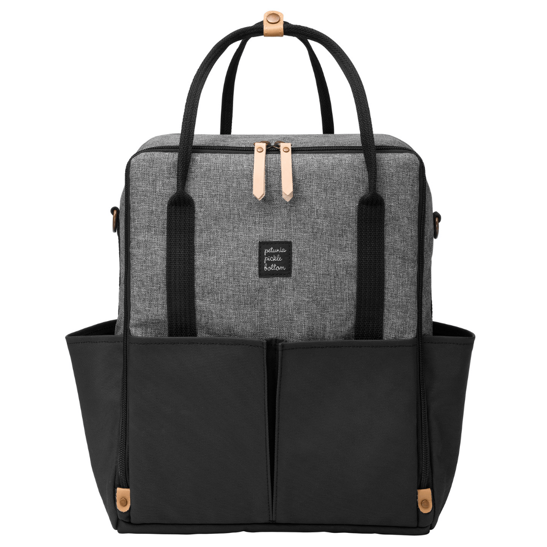 Inter-mix Backpack - Graphite