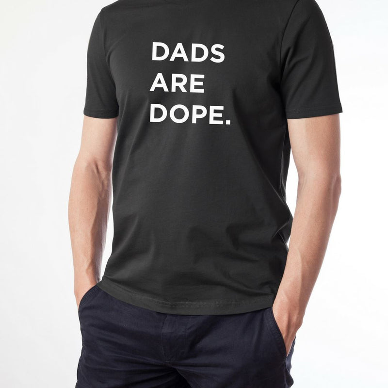Dads are Dope Tee – Project Nursery