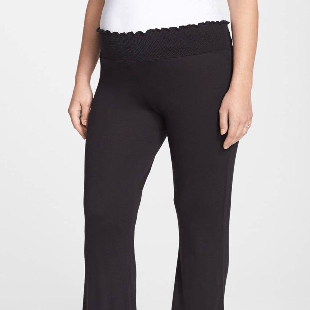 Maternity Lounge Pant - L/xl