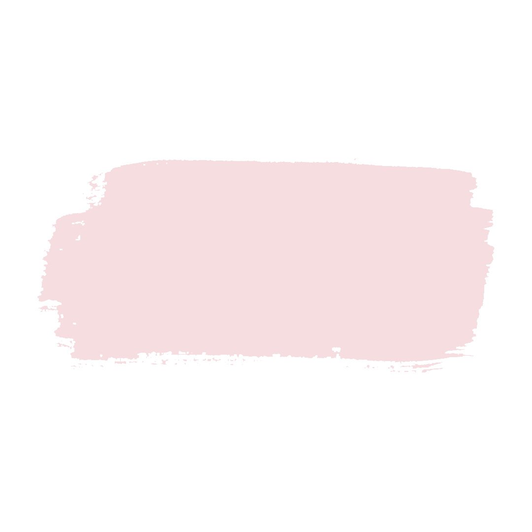 Ballerina Pink - Quart / Semi-gloss