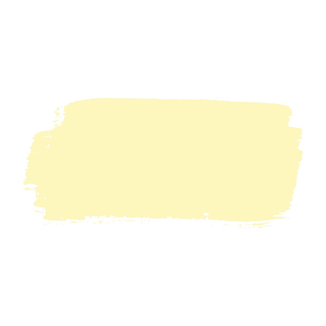 Sunshine Yellow - Gallon / Chalkboard