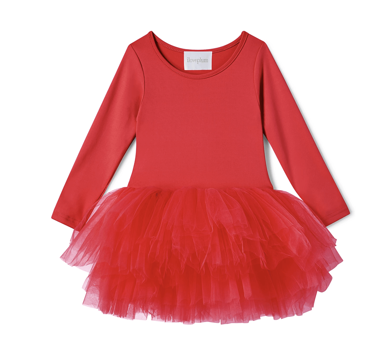 Camilla Tutu Leotard - 6-12m