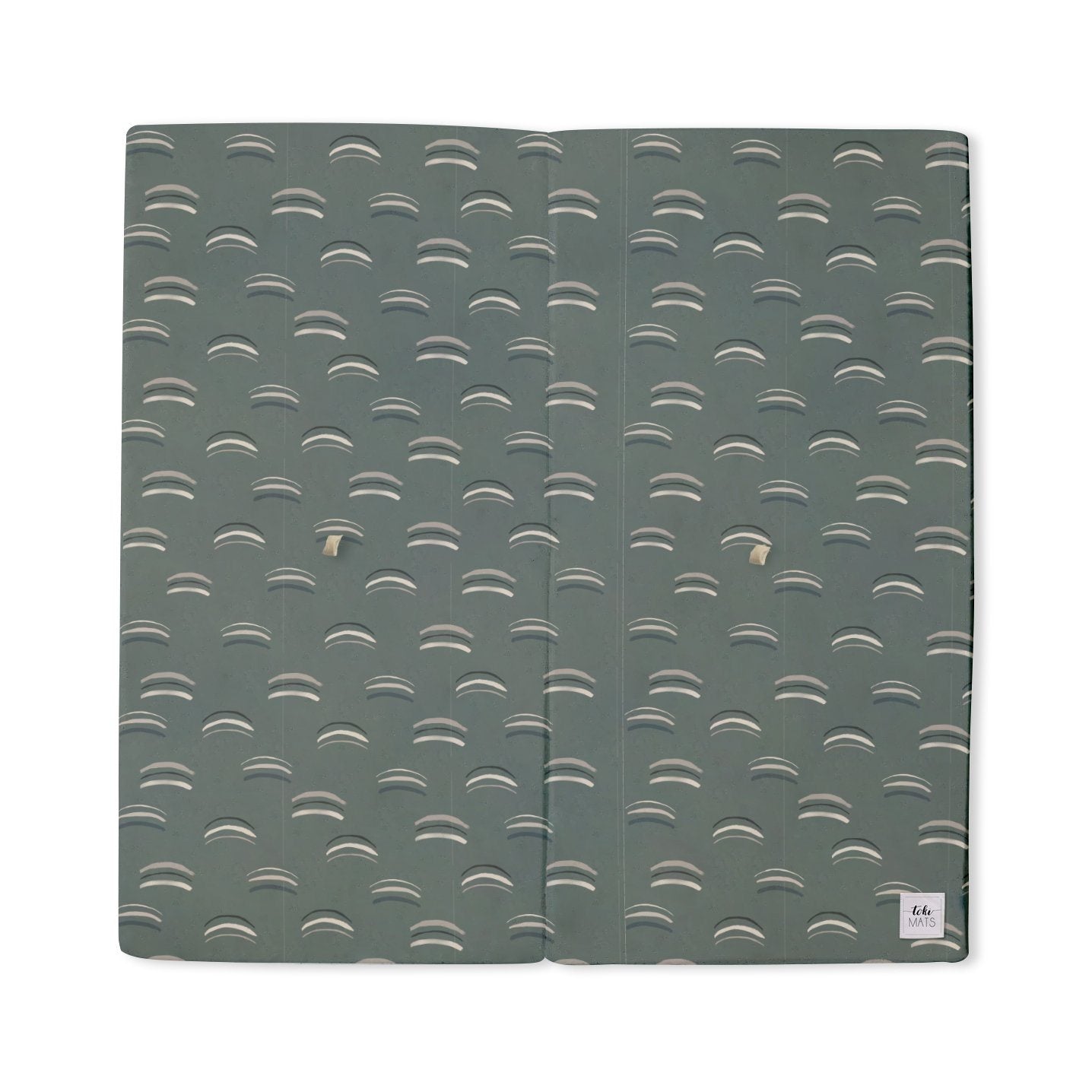 Arches Padded Playmat - Forest - Classic