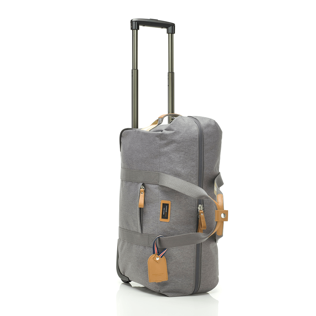 Travel Cabin Carry On - Grey