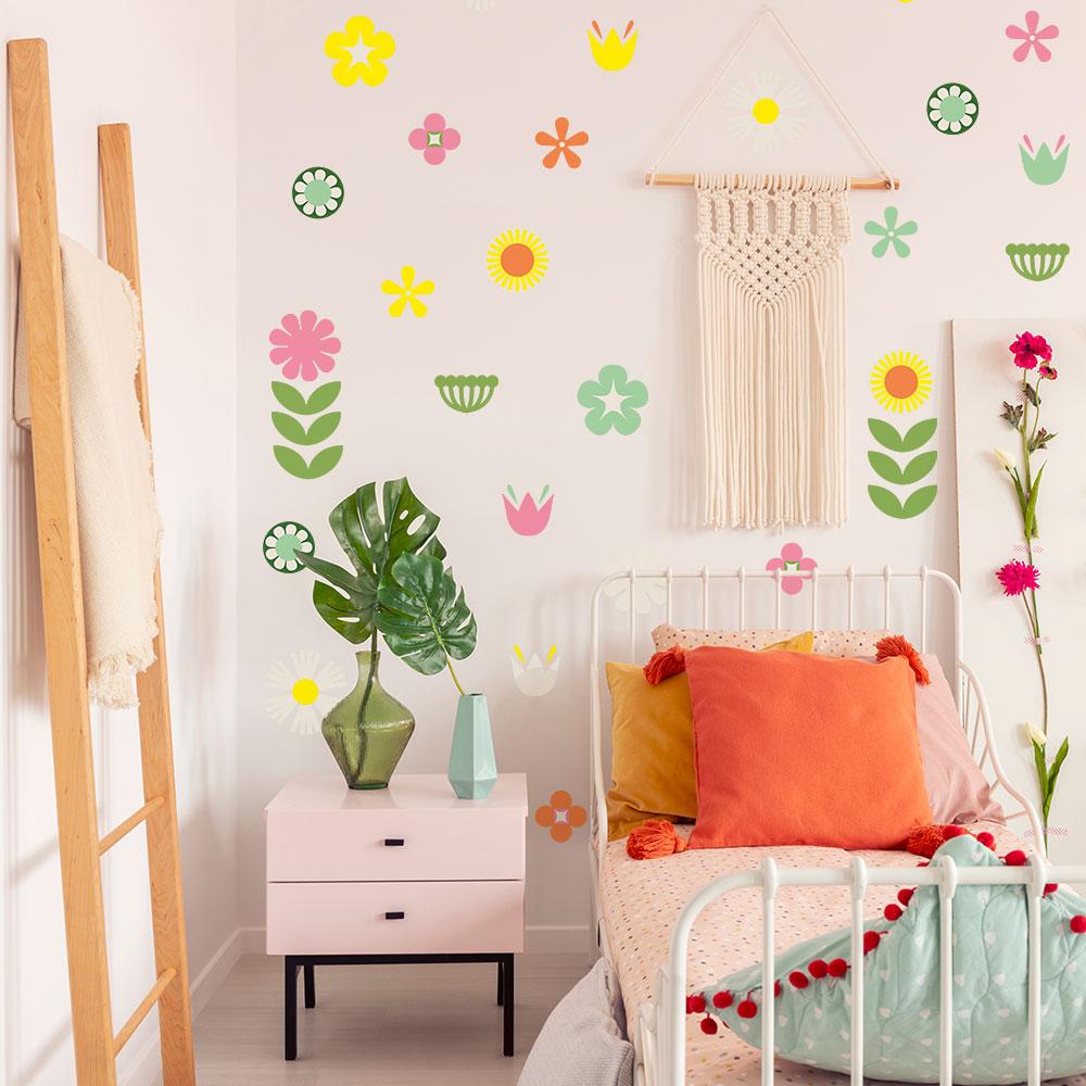 32+ Wall Art For Nursery Stickers Images | Wall Art Design Idea