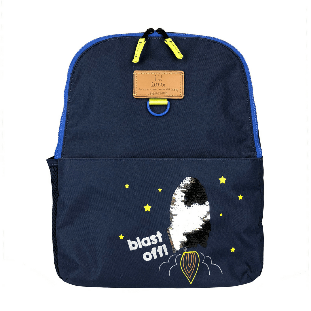 Blast Off Adventure Backpack