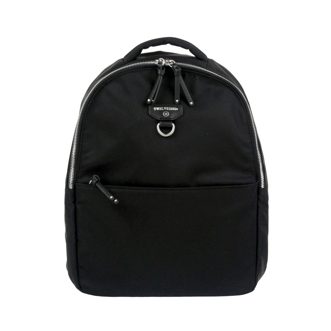 Mini-go Backpack - Black
