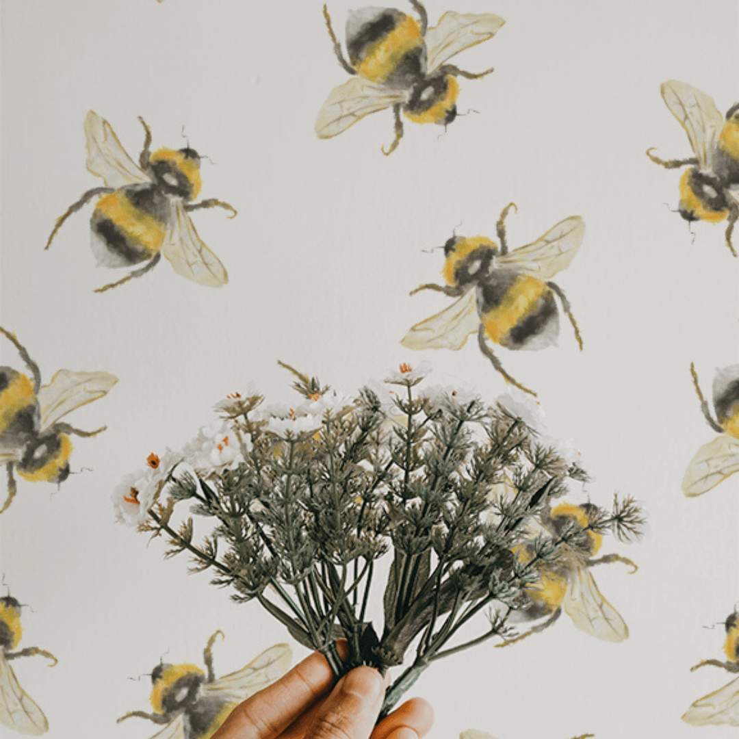 Bee Decals - Full Order