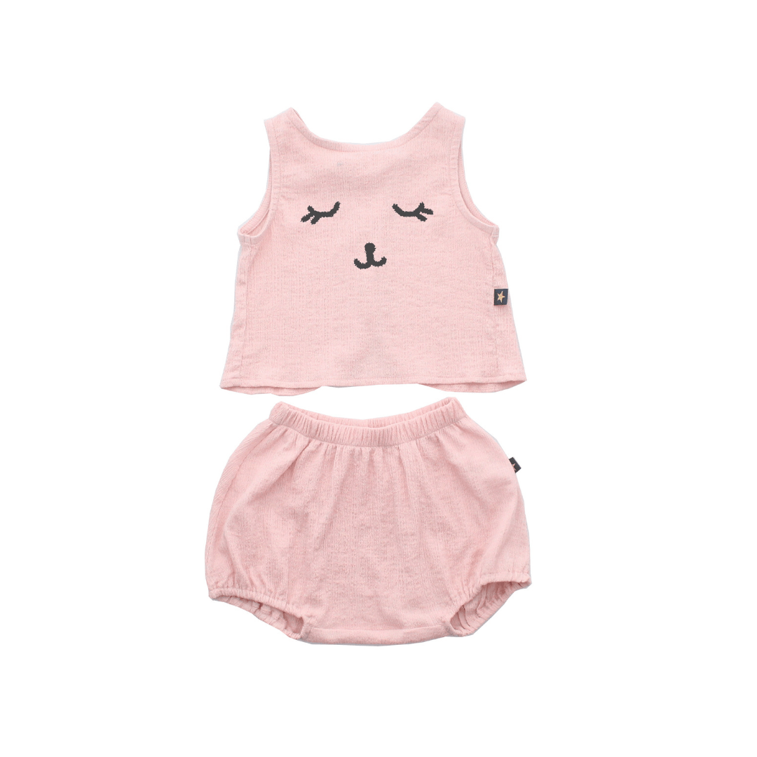 Coco 2-piece Tank Set - 3m