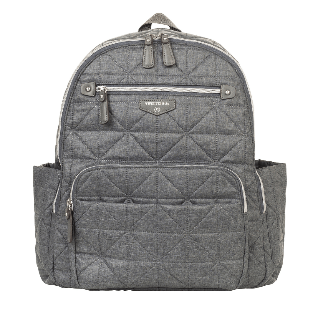 Companion Backpack - Denim