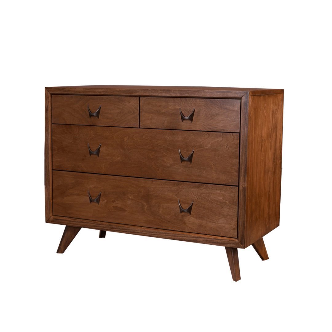 Skylar 4-drawer Dresser