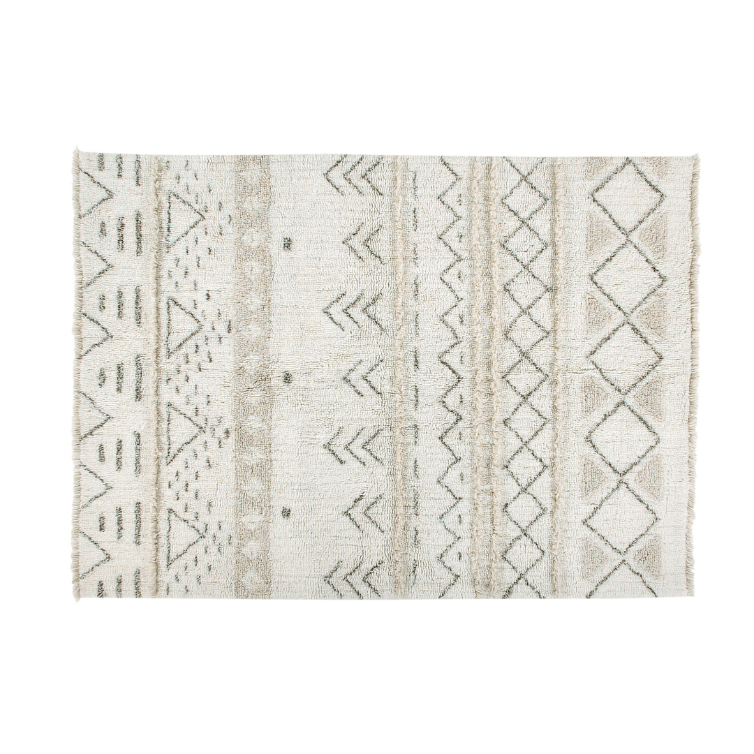 Lakota Day Woolable Rug - 5