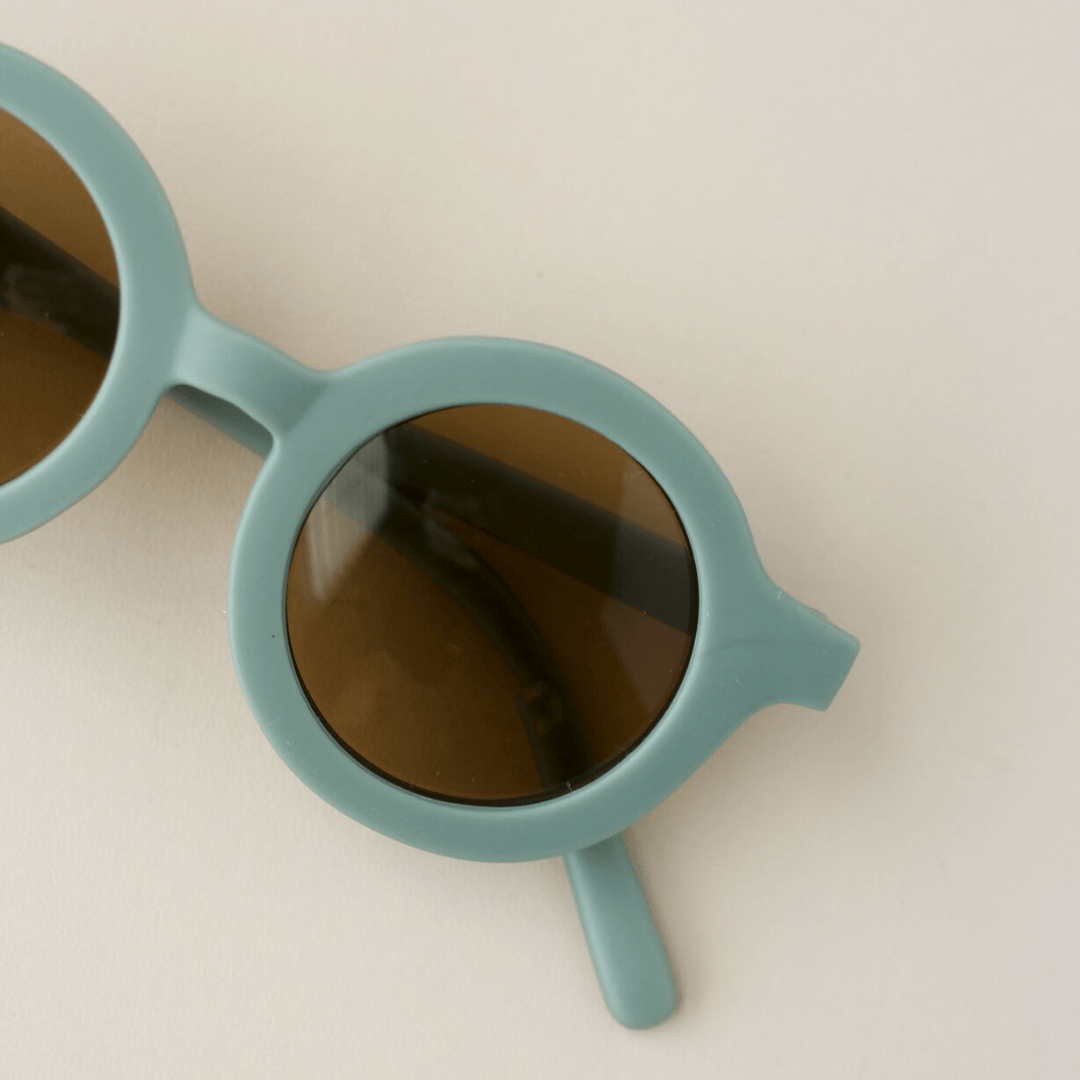 Kids Sunglasses - Fern