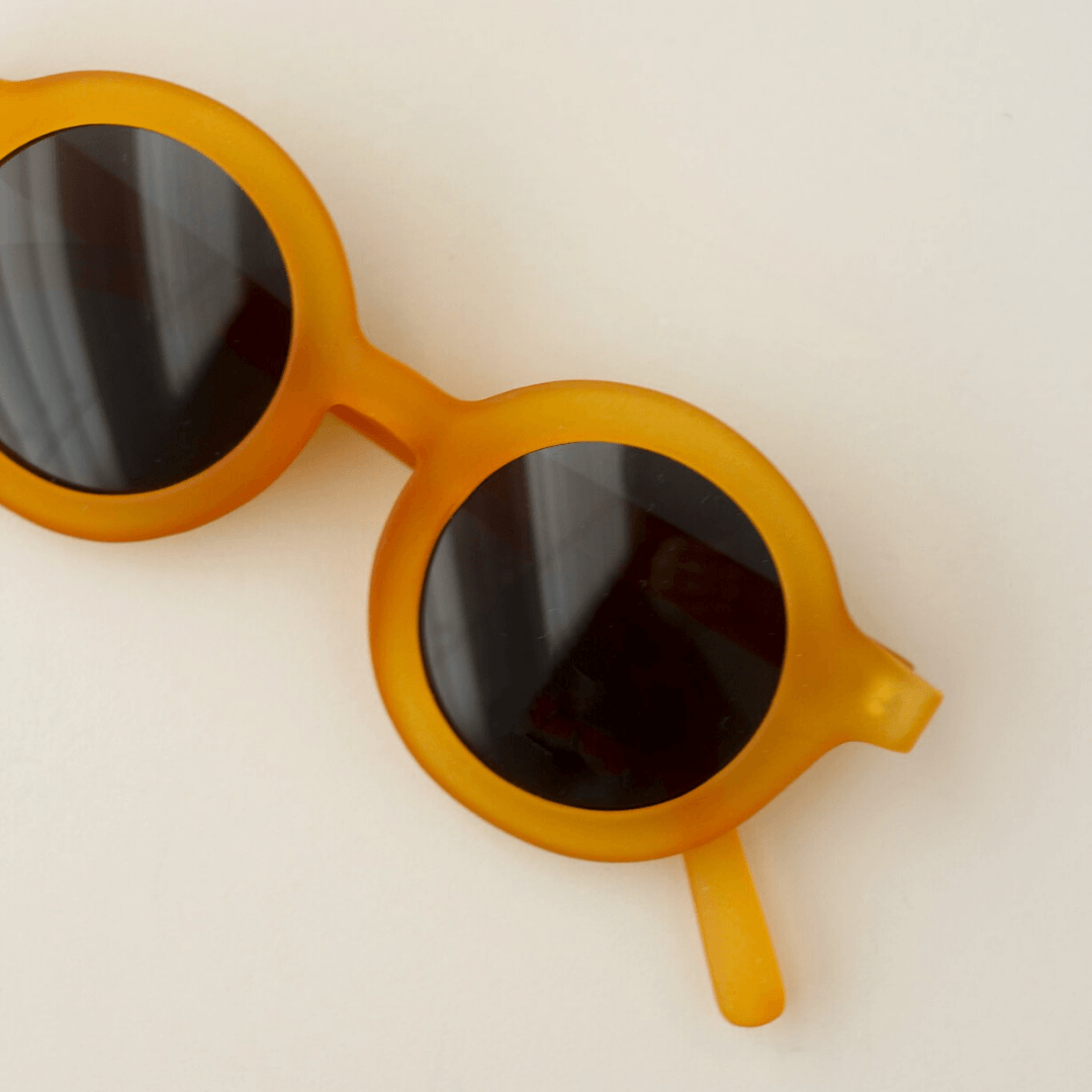 Kids Sunglasses - Honey