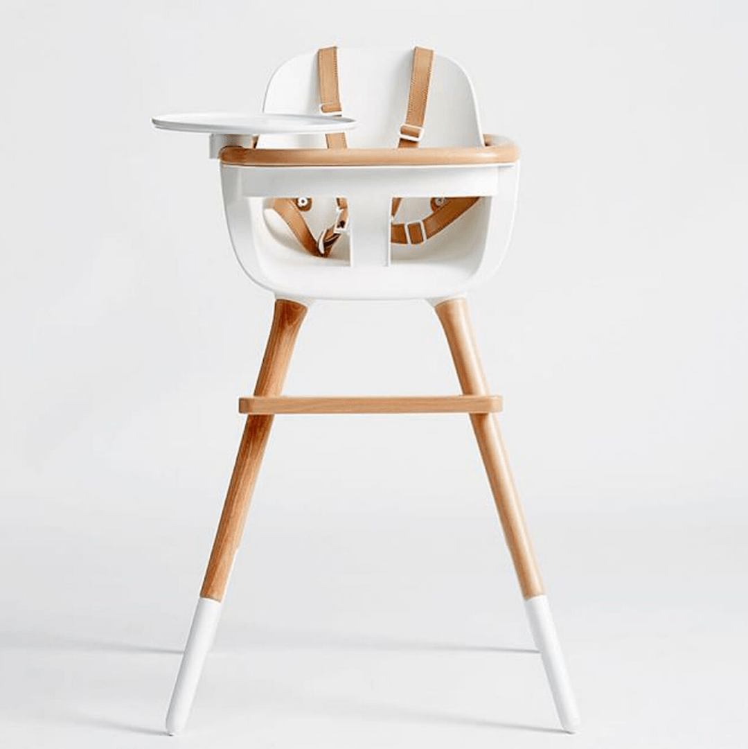 Ovo Max Luxe Highchair