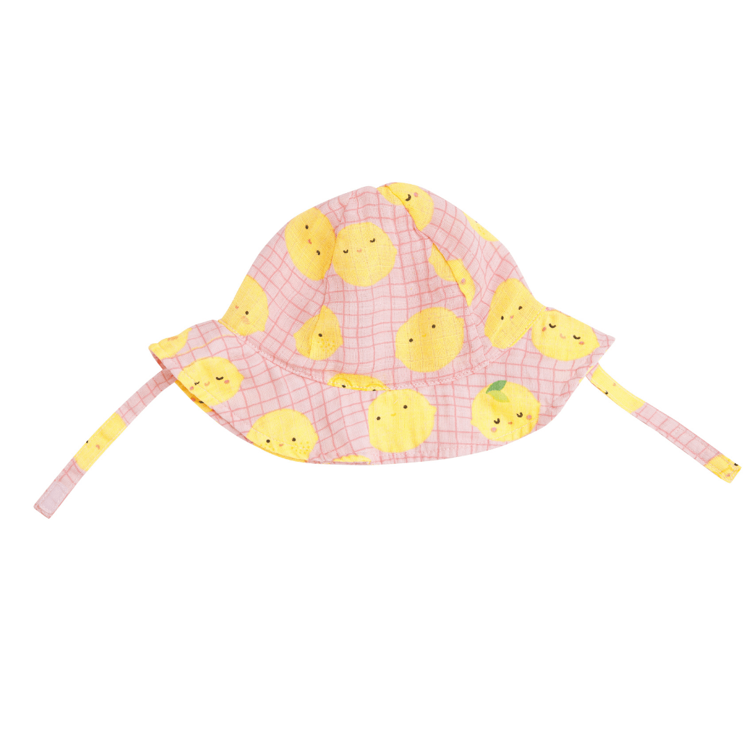 Image of Lemons Sunhat