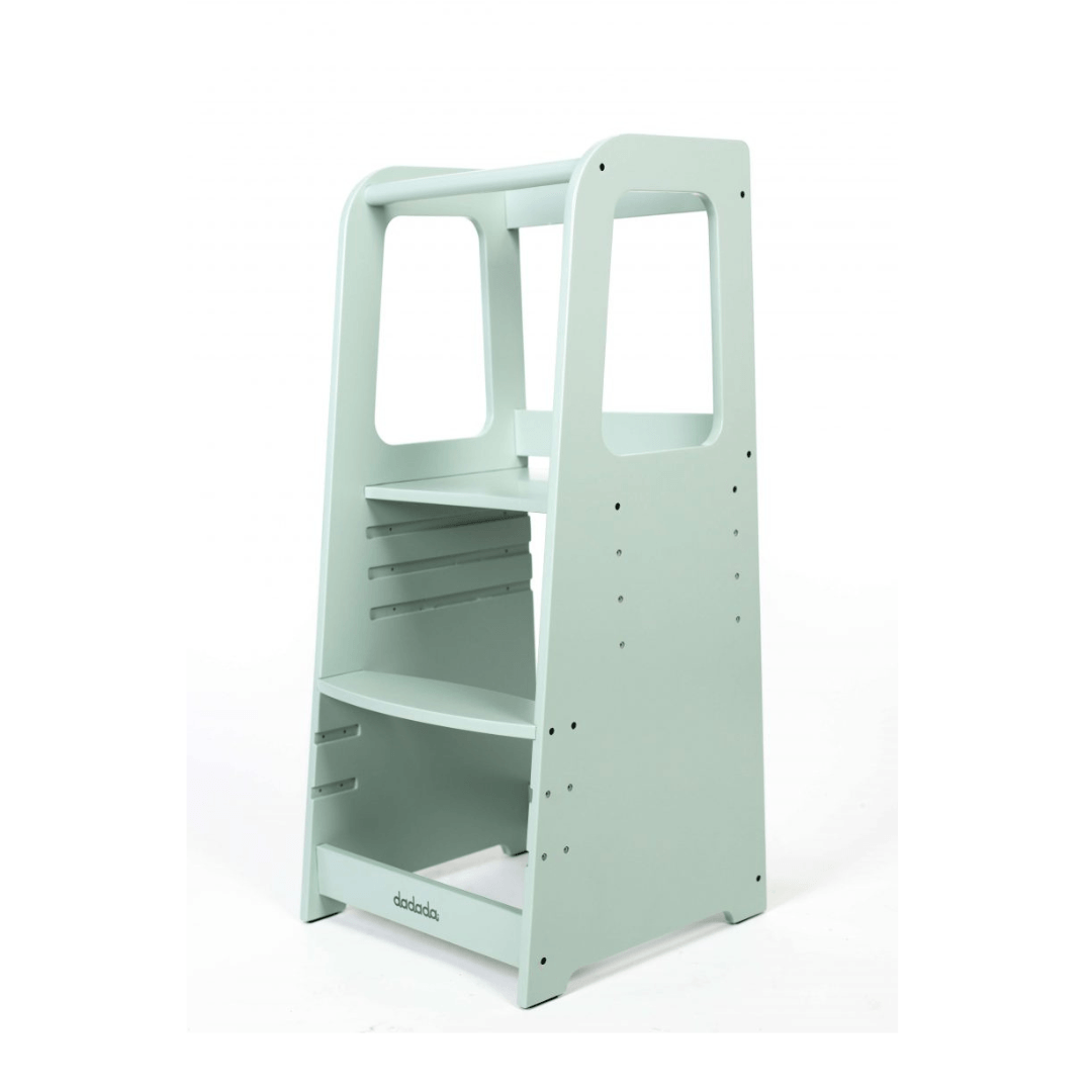 Image of Dadada Toddler Tower - Sage