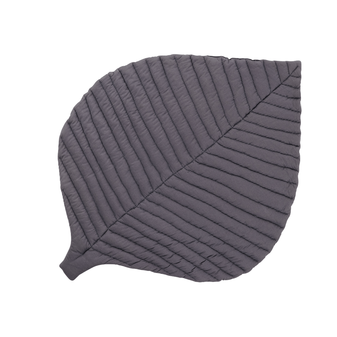 Image of Organic Leaf Mat - Anchor