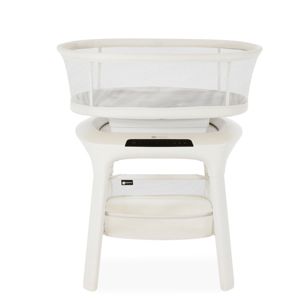 4moms? Mamaroo Sleep? Bassinet