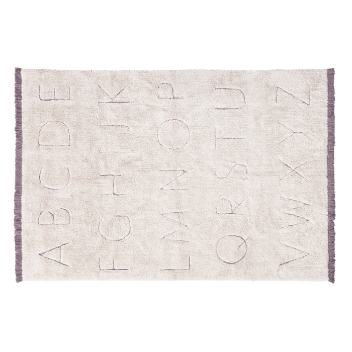 Happy Decor Kids  Alfombra Lavable Rectangular Cookie