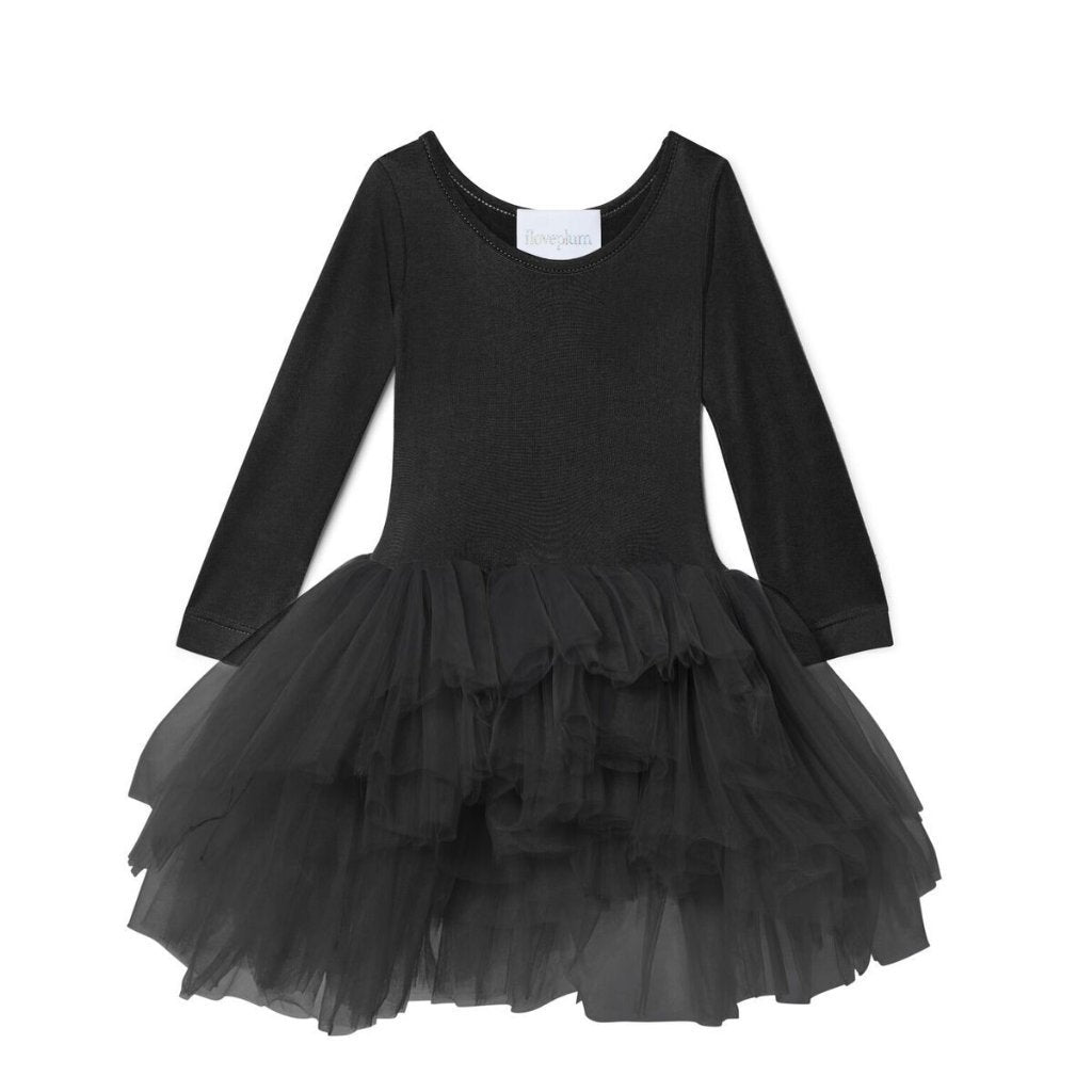 Victoria Tutu Leotard - 1y