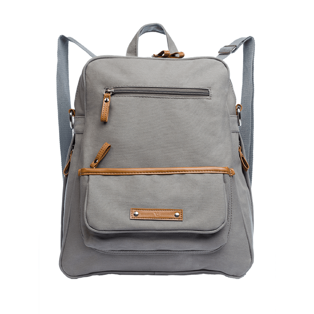Motg Convertible Backpack - Windy City