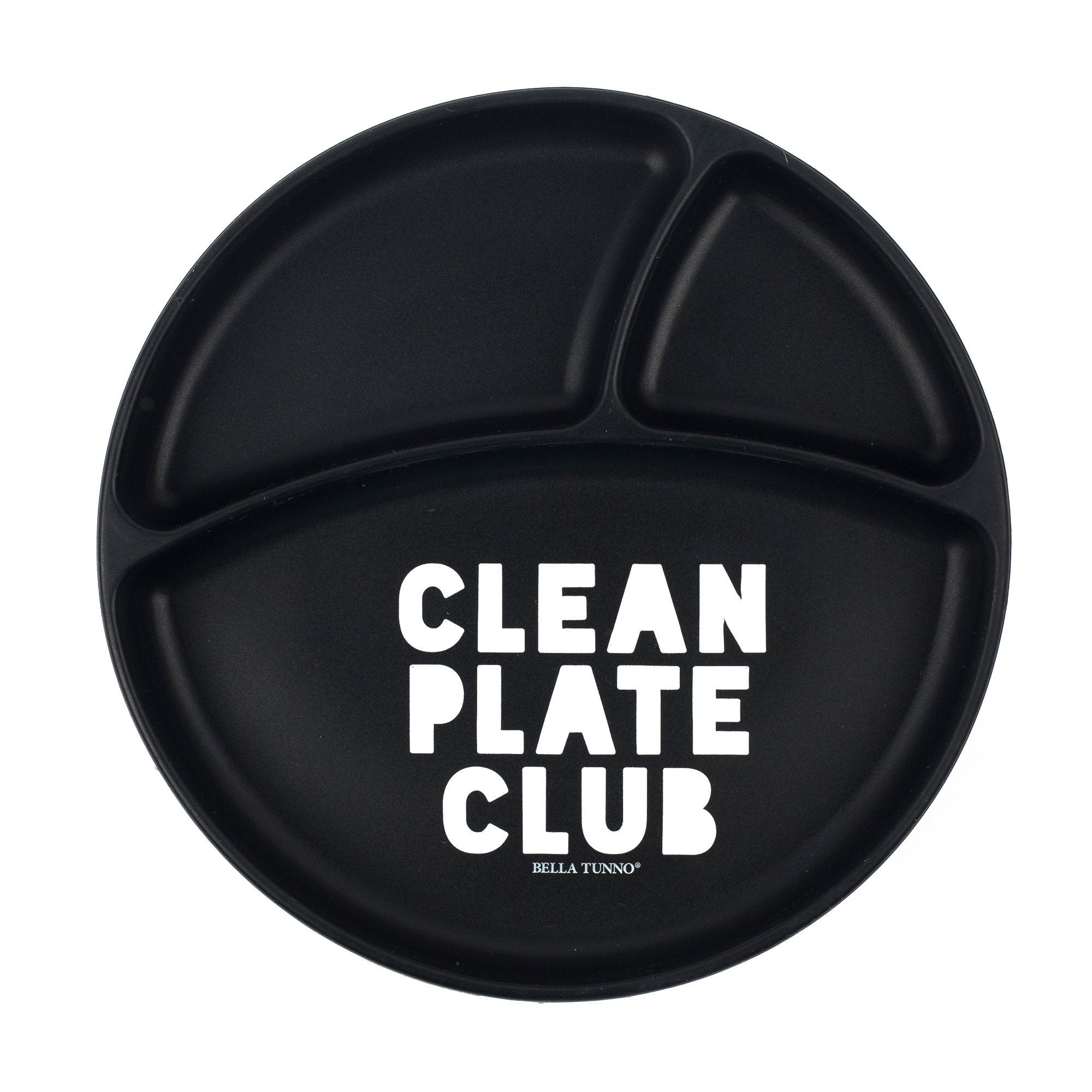 Image of Clean Plate Wonder Plate