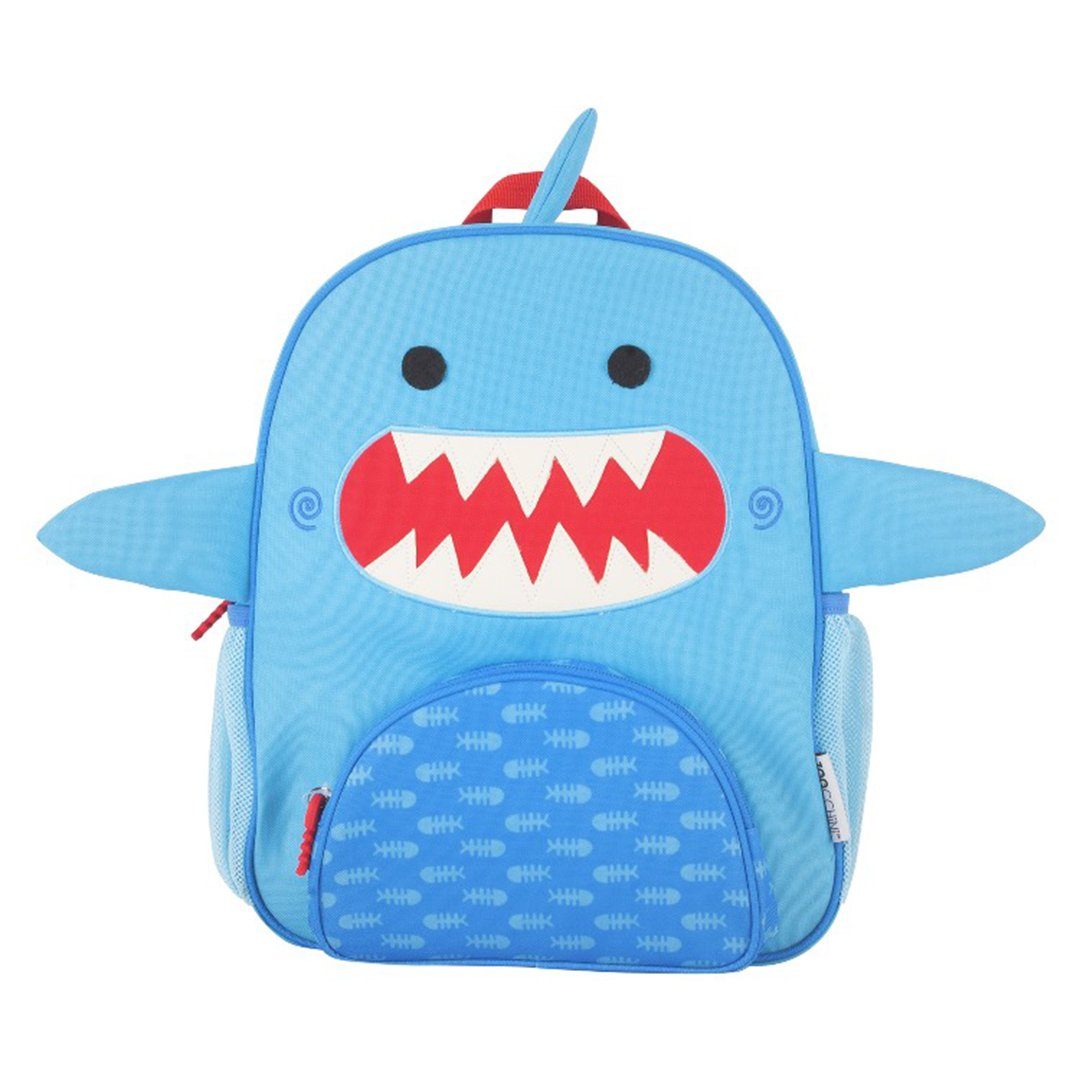 Sherman The Shark Backpack