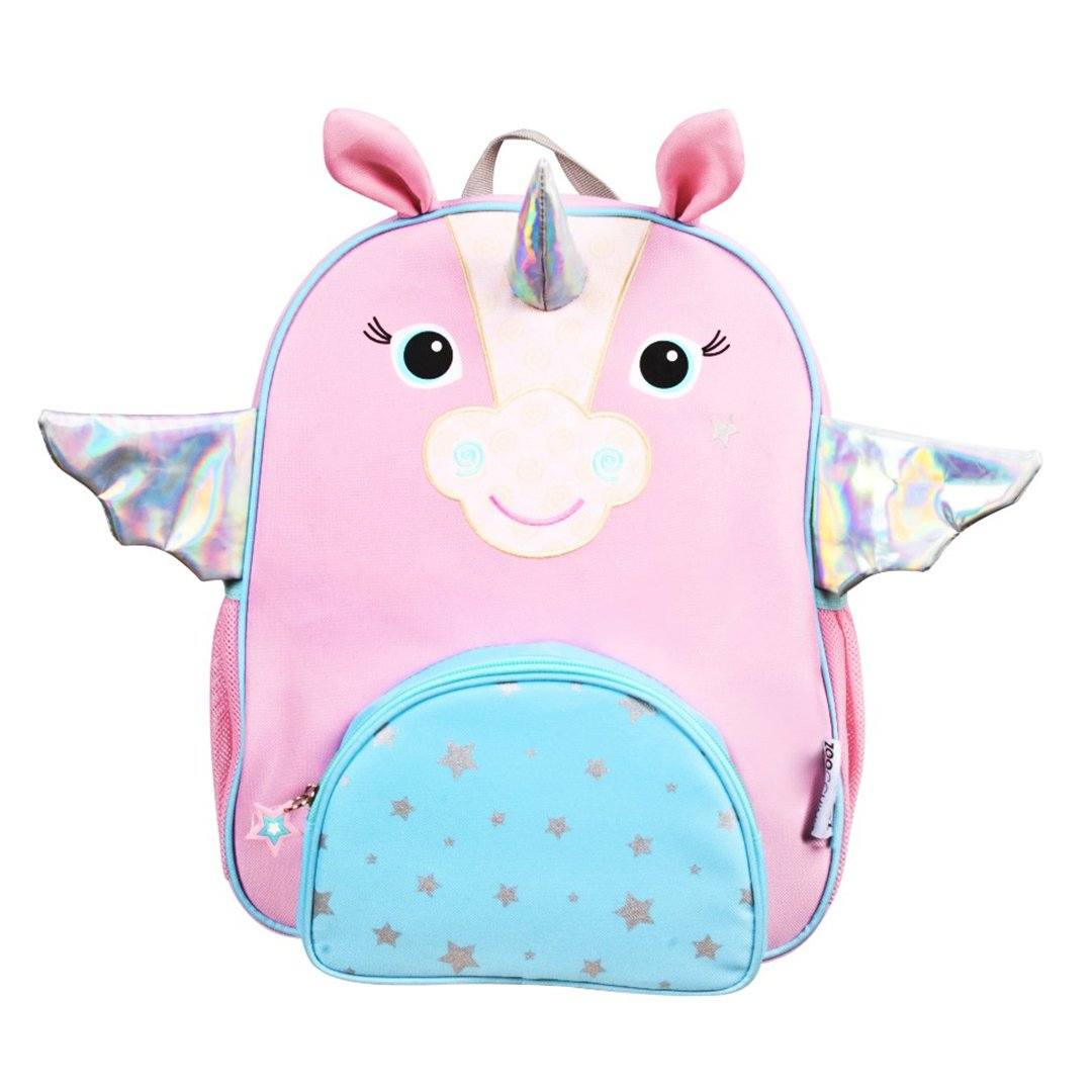 Allie The Allicorn - Backpack