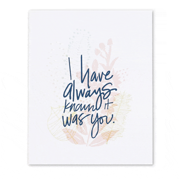 Always You Print