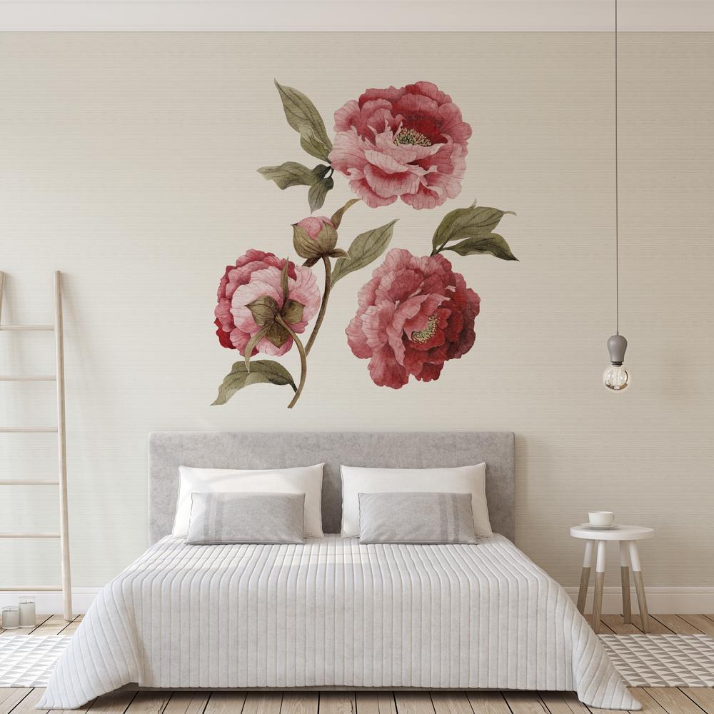 Ayla Wall Decal Set - Sample