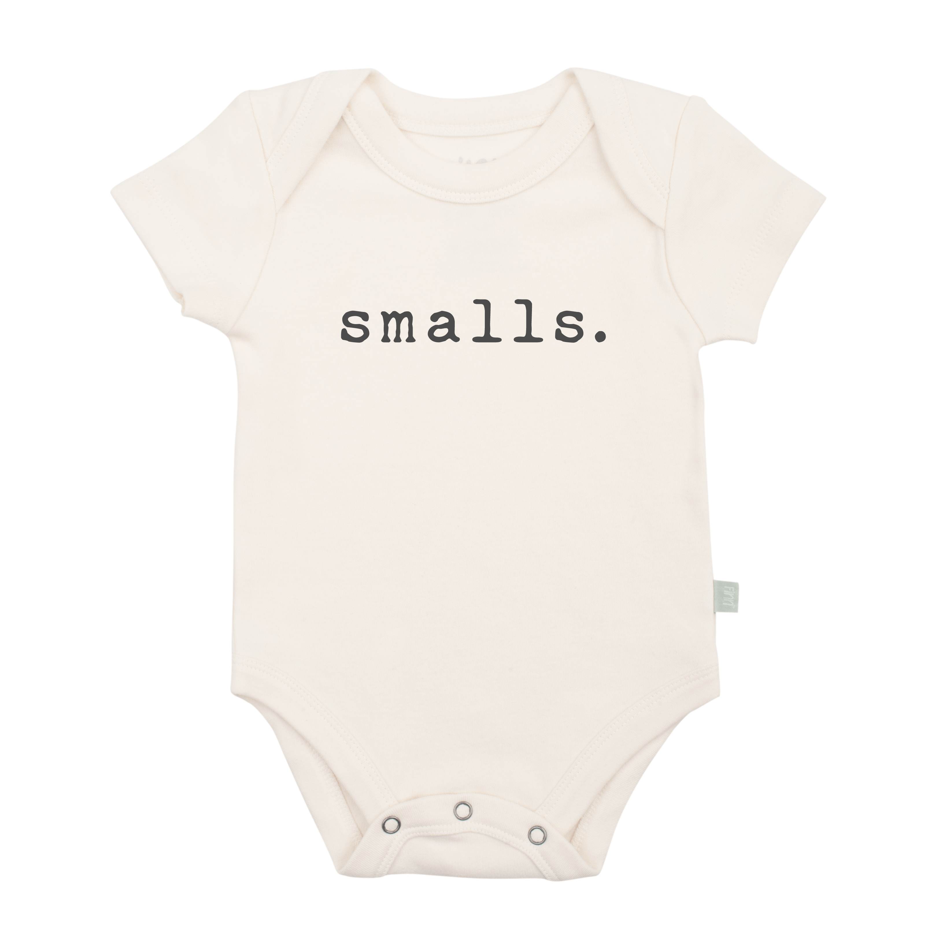 Image of Smalls Graphic Bodysuit