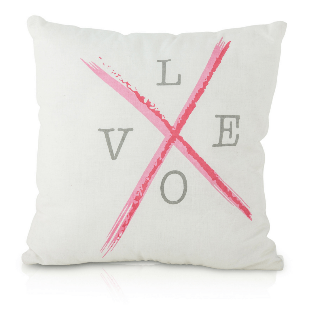 Love Pillow