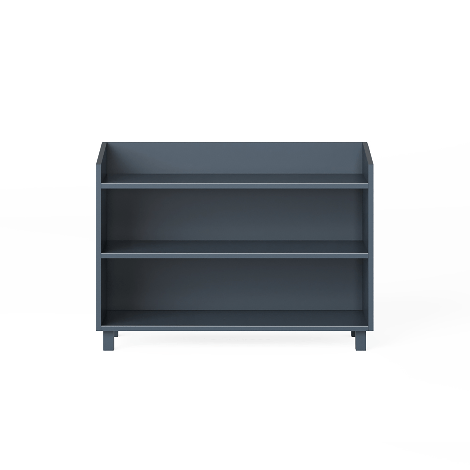 Image of Indi Bookcase - Midnight