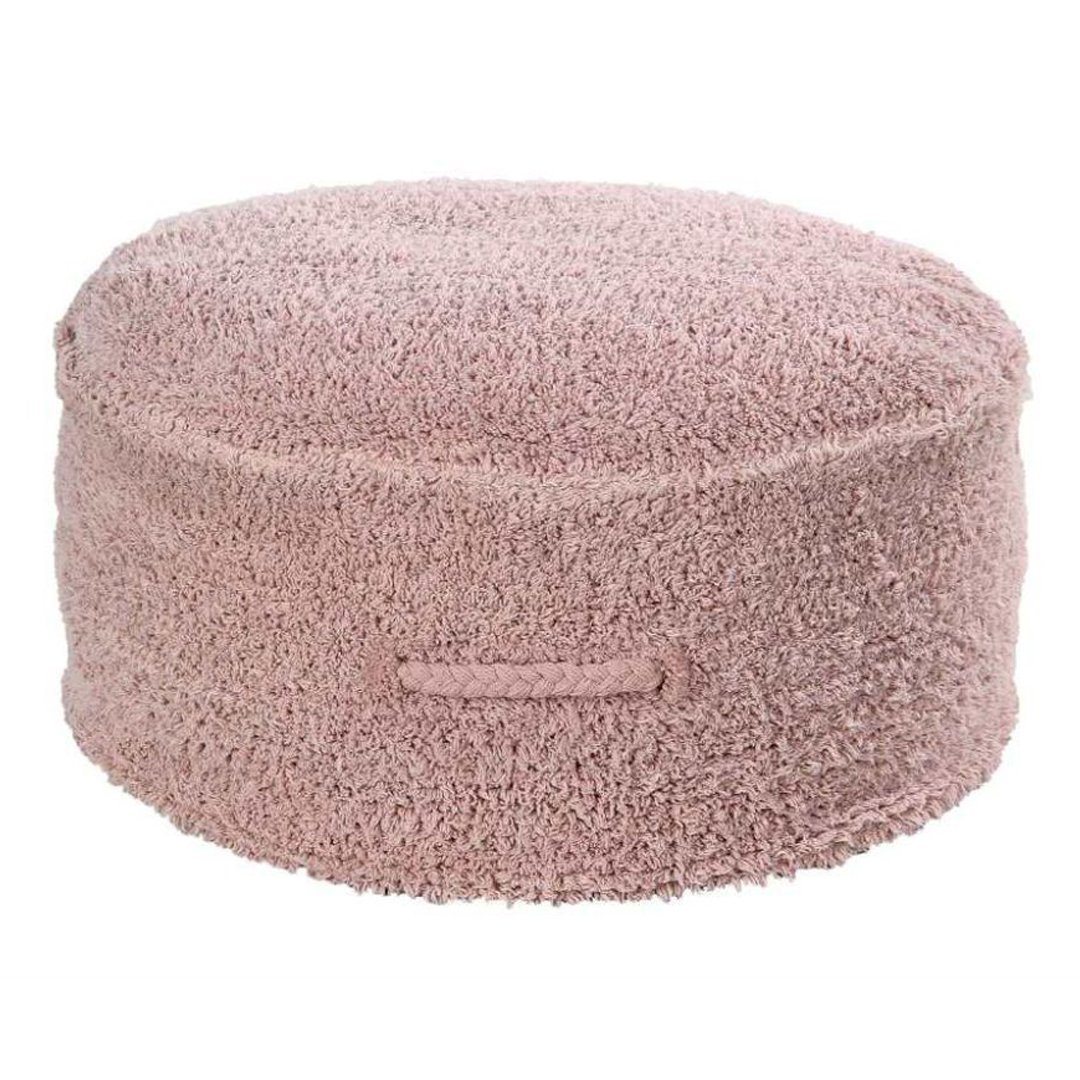 Image of Chill Pouf - Vintage Nude