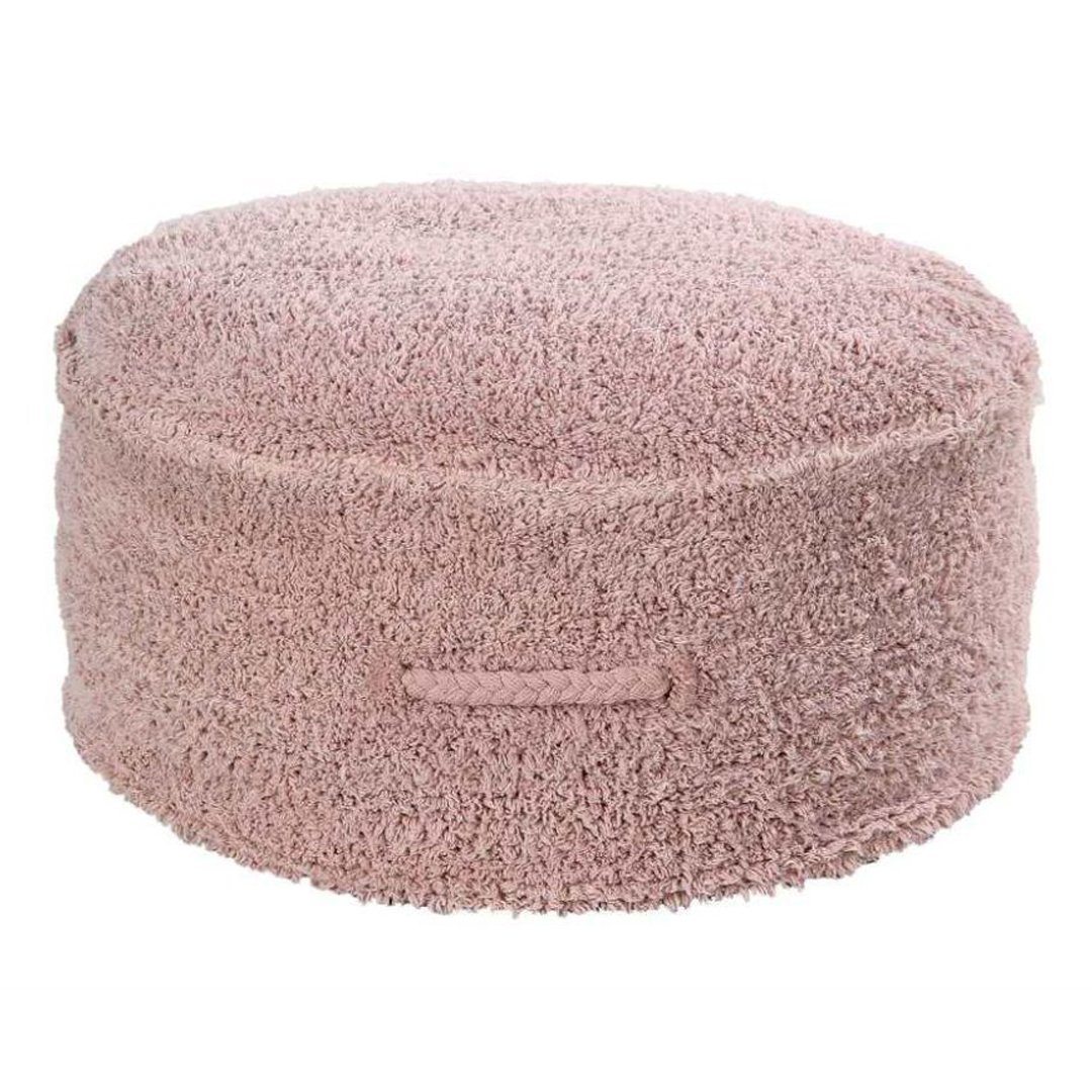 Pouf Chill In Vintage Nude