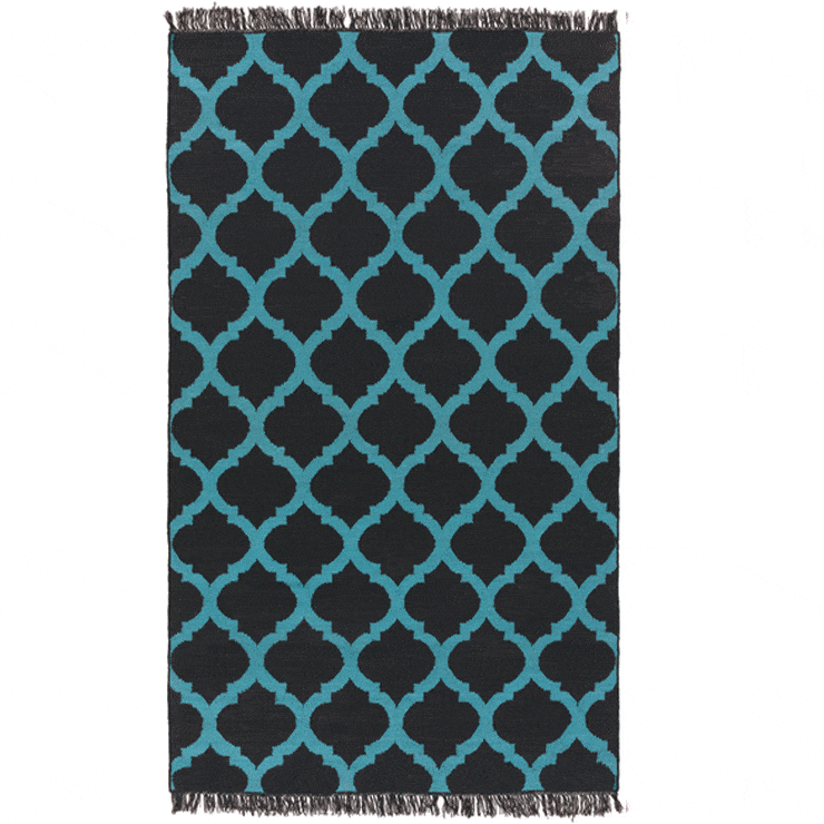 Lagoon Rug - 5